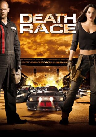 Death Race 2008 Dual Audio Hindi-English 480p 720p 1080p Gdrive Link