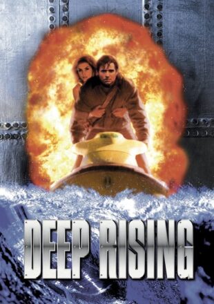 Deep Rising 1998 Dual Audio Hindi-English 480p 720p Gdrive Link