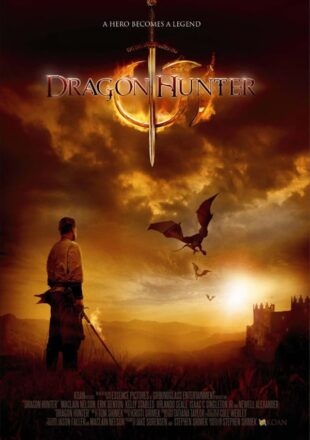 Dragon Hunter 2009 Dual Audio Hindi-English 480p 720p Bluray Gdrive