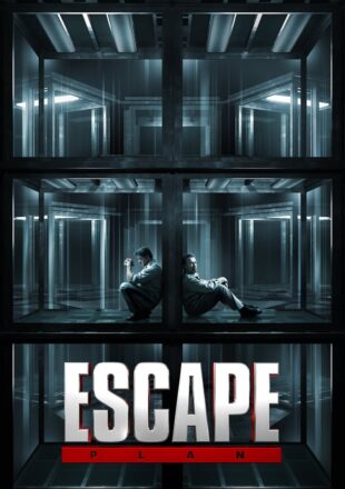 Escape Plan 2013 Dual Audio Hindi-English 480p 720p Gdrive Link