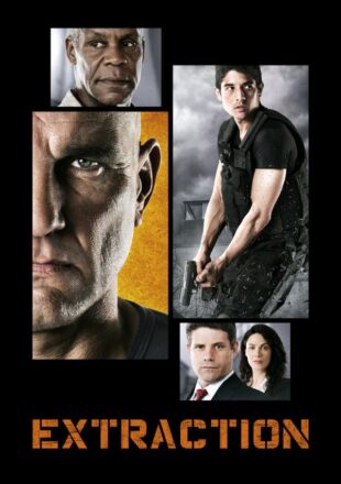 Extraction 2013 Dual Audio Hindi-English 480p 720p Bluray Gdrive Link