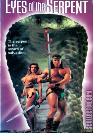 Eyes of the Serpent 1994 Dual Audio Hindi-English 480p 720p Gdrive Link