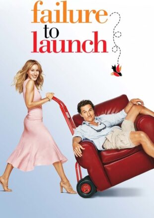 Failure to Launch 2006 Dual Audio Hindi-English 480p 720p Bluray