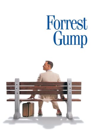 Forrest Gump 1994 Dual Audio Hindi-English 480p 720p 1080p