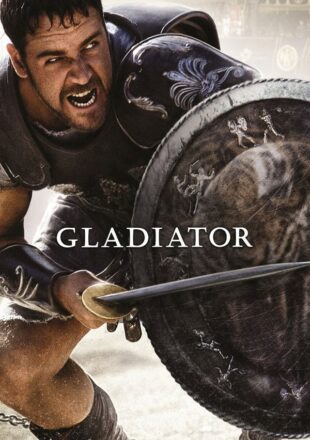 Gladiator 2000 Dual Audio Hindi-English 480p 720p 1080p Gdrive Link