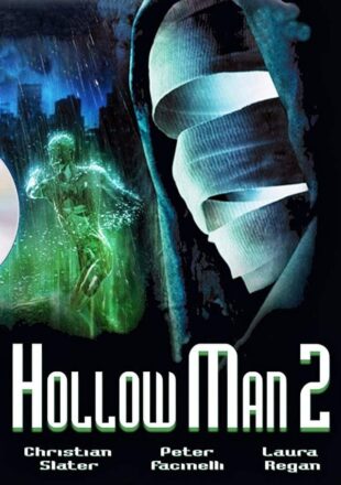 Hollow Man 2 2006 Dual Audio Hindi-English 480p 720p Gdrive Link