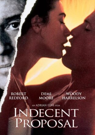 Indecent Proposal 1993 Dual Audio Hindi-English 480p 720p 1080p Gdrive Link