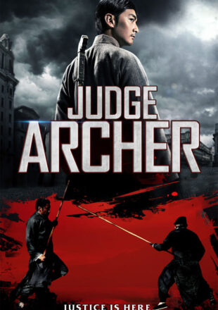 Judge Archer 2012 Dual Audio Hindi-English 480p 720p Bluray Gdrive