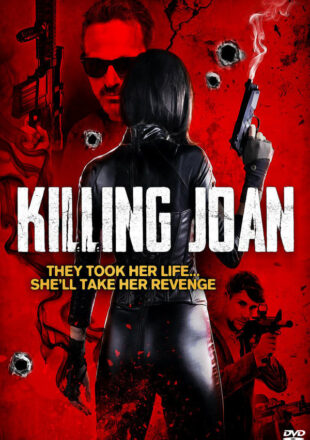 Killing Joan 2018 Dual Audio Hindi-English 480p 720p Bluray Gdrive Link