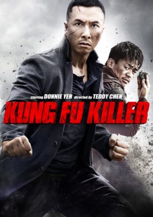 Kung Fu Jungle 2014 Dual Audio Hindi-English 480p 720p Gdrive Link