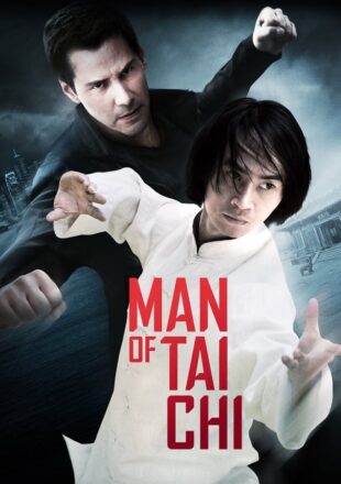 Man of Tai Chi 2013 Dual Audio Hindi-English 480p 720p Gdrive Link