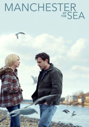 Manchester by the Sea 2016 Dual Audio Hindi-English 480p 720p Bluray