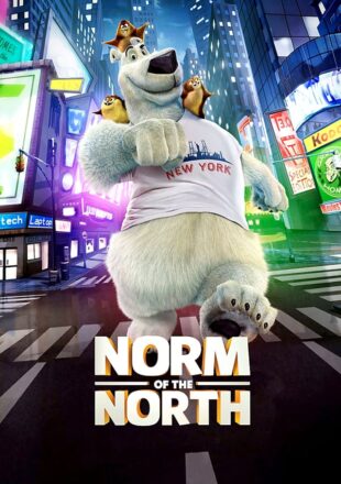 Norm of the North 2015 Dual Audio Hindi-English 480p 720p Gdrive Link