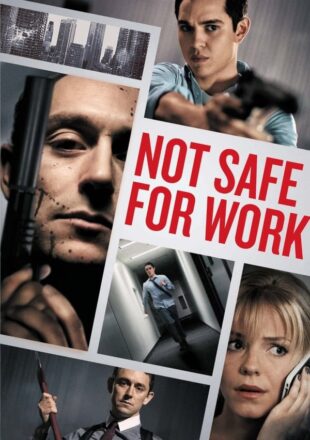 Not Safe for Work 2014 Dual Audio Hindi-English 480p 720p Bluray