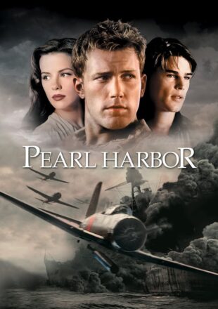 Pearl Harbor 2001 Dual Audio Hindi-English 480p 720p Bluray Gdrive Link