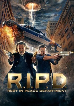 R.I.P.D 2013 Dual Audio Hindi-English 480p 720p 1080p Gdrive Link