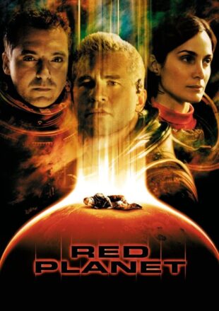 Red Planet 2000 Dual Audio Hindi-English 480p 720p Gdrive Link