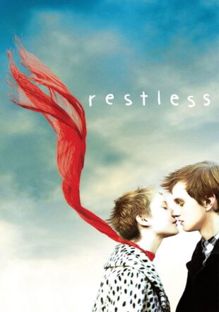 Restless 2011 Dual Audio Hindi-English 480p 720p Bluray Gdrive Link