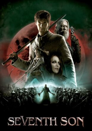 Seventh Son 2014 Dual Audio Hindi-English 480p 720p 1080p Gdrive Link