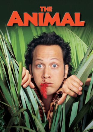 The Animal 2001 Dual Audio Hindi-English 480p 720p Gdrive Link