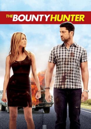 The Bounty Hunter 2010 Dual Audio Hindi-English 480p 720p Gdrive Link