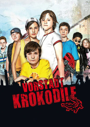 The Crocodiles 2009 Dual Audio Hindi-English 480p 720p Bluray Gdrive