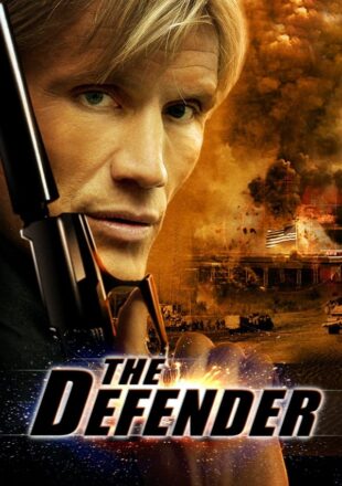 The Defender 2004 Dual Audio Hindi-English 480p 720p Bluray Gdrive