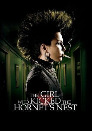 The Girl Who Kicked the Hornet’s Nest 2009 Dual Audio Hindi-English