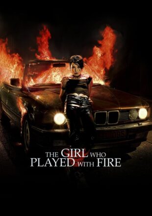 The Girl Who Played with Fire 2009 Dual Audio Hindi-English 480p 720p