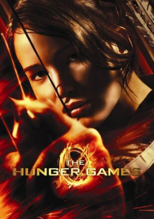 The Hunger Games 2012 Dual Audio Hindi-English 480p 720p 1080p