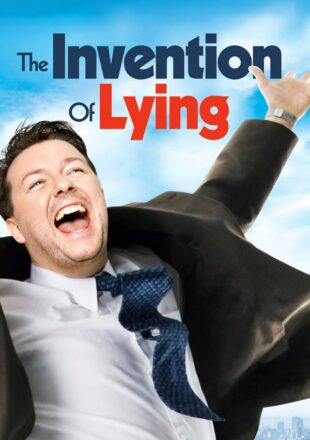 The Invention of Lying 2009 Dual Audio Hindi-English 480p 720p Bluray