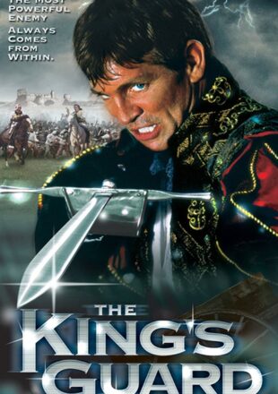 The King’s Guard 2000 Dual Audio Hindi-English 480p 720p Gdrive Link