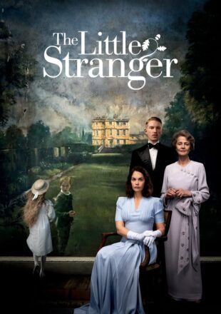 The Little Stranger 2018 Dual Audio Hindi-English 480p 720p Gdrive Link