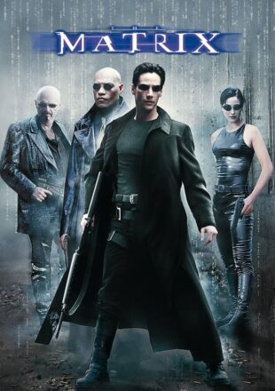 The Matrix 1999 Dual Audio Hindi-English 480p 720p 1080p Gdrive Link