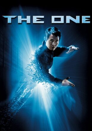 The One 2001 Dual Audio Hindi-English 480p 720p Bluray Gdrive Link