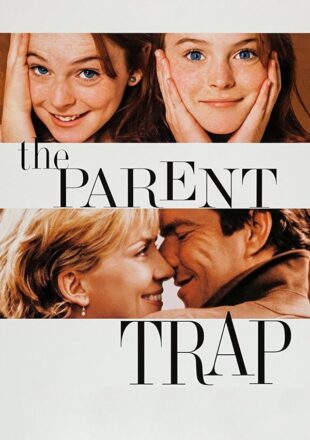 The Parent Trap 1998 Dual Audio Hindi-English 480p 720p Gdrive Link