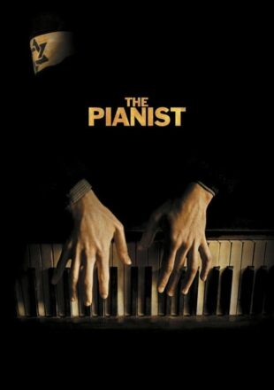 The Pianist 2002 Dual Audio Hindi-English 480p 720p 1080p