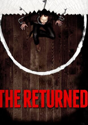 The Returned 2013 Dual Audio Hindi-English 480p 720p Bluray Gdrive Link