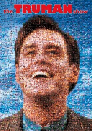 The Truman Show 1998 Dual Audio Hindi-English 480p 720p Bluray