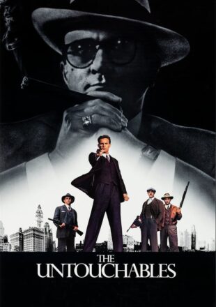 The Untouchables 1987 Dual Audio Hindi-English 480p 720p 1080p Gdrive Link