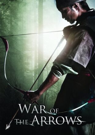 War of the Arrows 2011 Dual Audio Hindi-English 480p 720p Bluray Gdrive