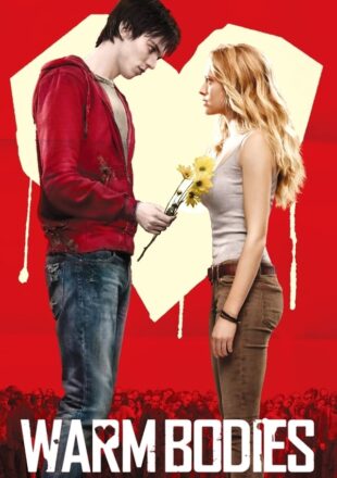 Warm Bodies 2013 Dual Audio Hindi-English 480p 720p 1080p Gdrive Link