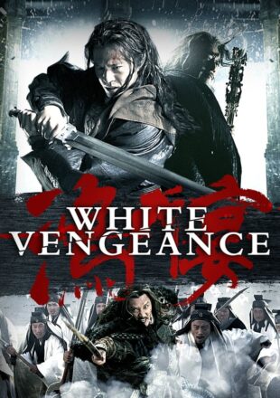 White Vengeance 2011 Dual Audio Hindi-English 720p Gdrive Link