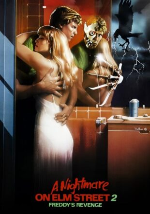 A Nightmare on Elm Street 2: Freddy’s Revenge 1985 Dual Audio Hin-Eng