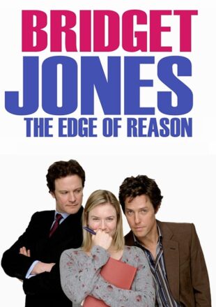 Bridget Jones: The Edge of Reason 2004 Dual Audio Hindi-English