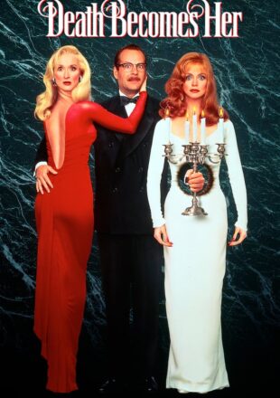 Death Becomes Her 1992 Dual Audio Hindi-English 480p 720p 1080p