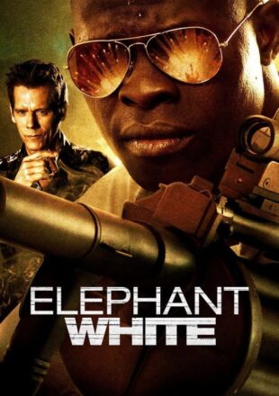 Elephant White 2011 Dual Audio Hindi-English 480p 720p Gdrive Link