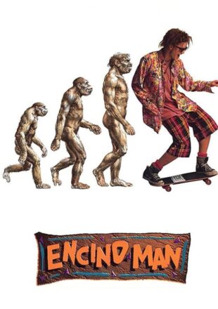 Encino Man 1992 Dual Audio Hindi-English 480p 720p Gdrive Link