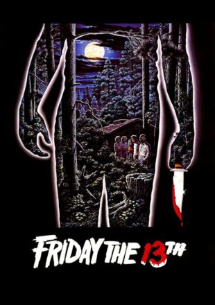 Friday the 13th 1980 Dual Audio Hindi-English 480p 720p 1080p Gdrive