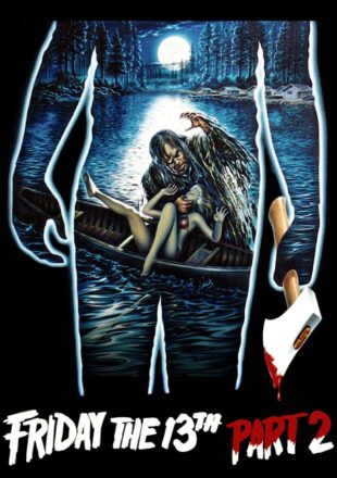 Friday the 13th Part 2 1981 Dual Audio Hindi-English 480p 720p 1080p